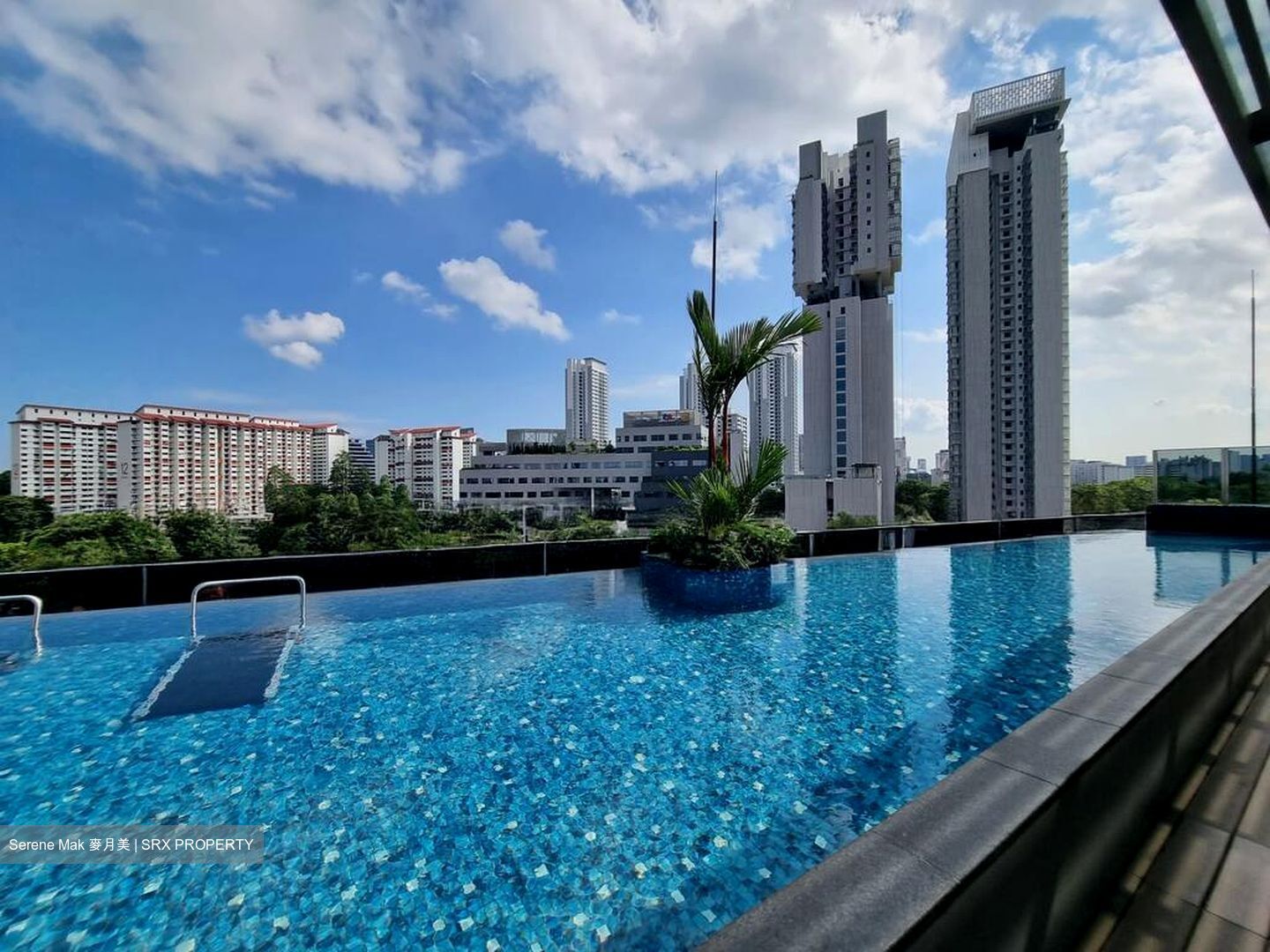 Van Holland (D10), Condominium #511294901